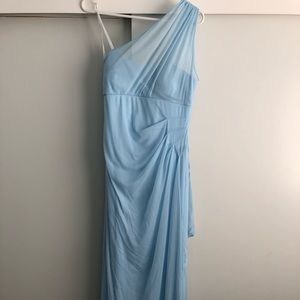 David’s bridal dress